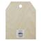 Walnut Hollow® Tag Simple Shape